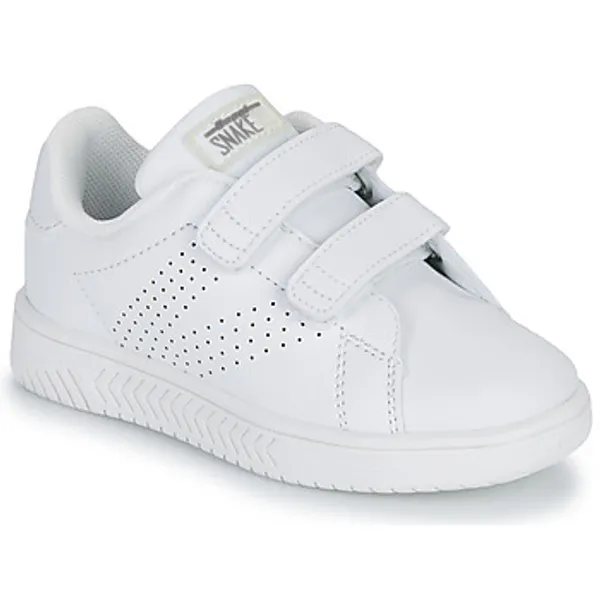 BEPPI Lage Sneakers BEPPI 2207341-WHITE