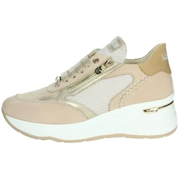 Keys Hoge Sneakers Keys K-10590