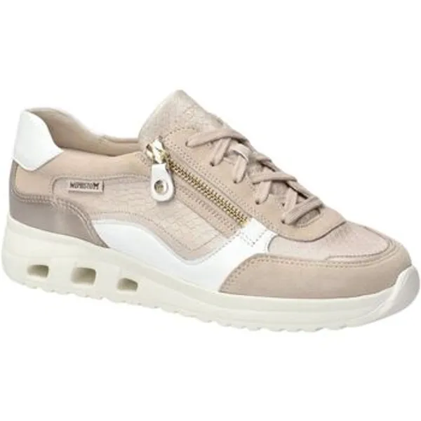mephisto Lage Sneakers Mephisto Lilas