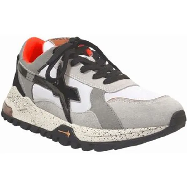 W6yz Lage Sneakers W6yz Breeze 3-m