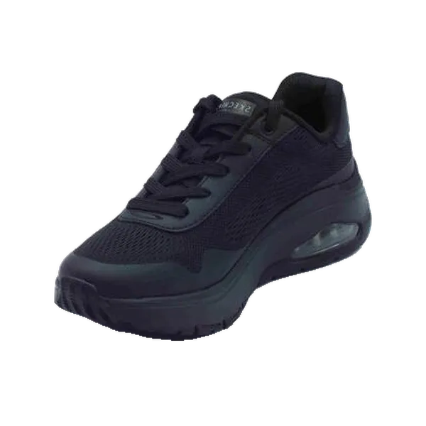 Fitness Skechers Uno Flex Spring Zwart, vergelijk prijzen bij 1 winkel
