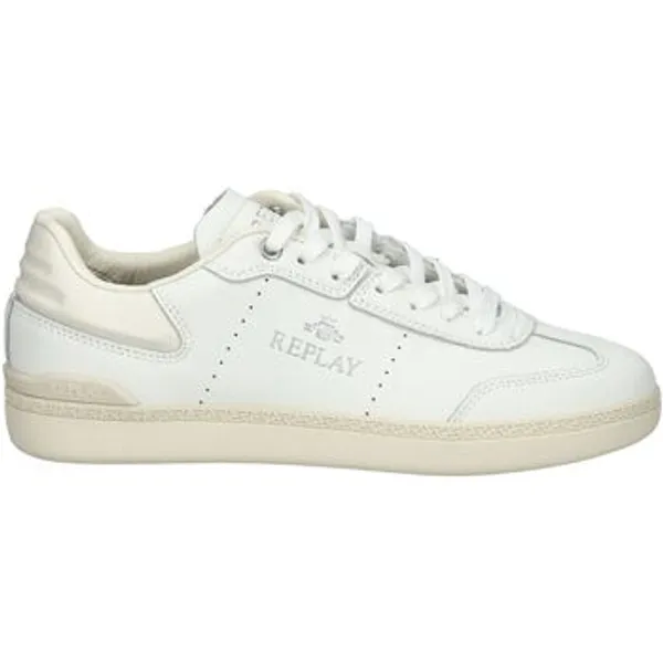 Replay Lage Sneakers Replay Sneaker