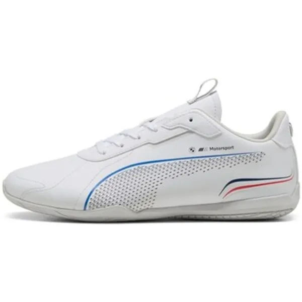 Puma Lage Sneakers Puma Bmw Mms Neo Cat 3.0