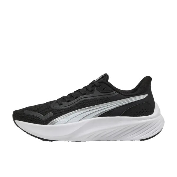 Puma Lage Sneakers Zwart, vergelijk prijzen bij 2 winkels