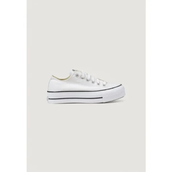 Converse Sneakers Converse PLATFORM BASSA 560251C/560250C