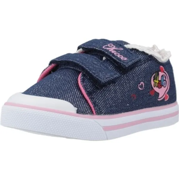 Chicco Sneakers Chicco Zapatillas Niña Modèle Giulia