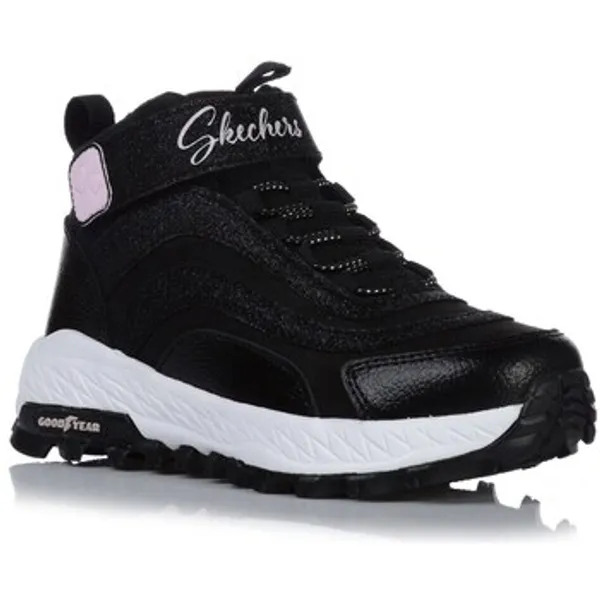 Skechers Hoge Sneakers Skechers Fuse Tread Wild Ad