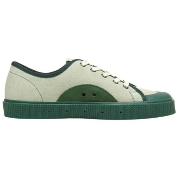 Sanjo STC 70 Washed All Green, foto 2 van 2