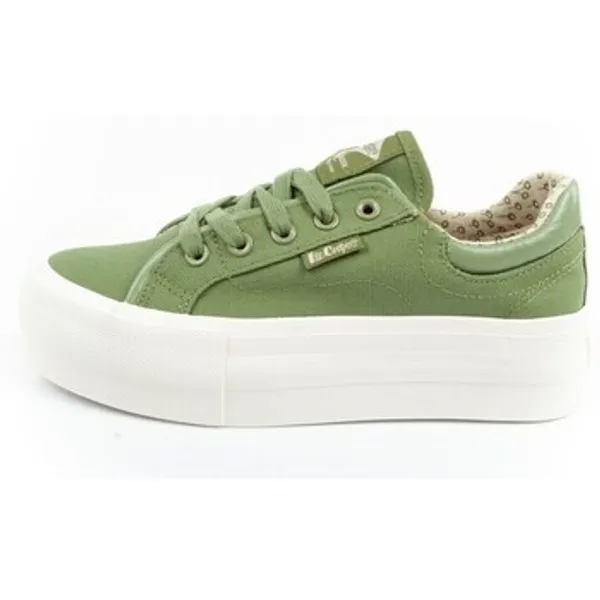 Lee Cooper Lage Sneakers Lee Cooper LCW25313449L — vergelijk prijzen bij 1 winkel