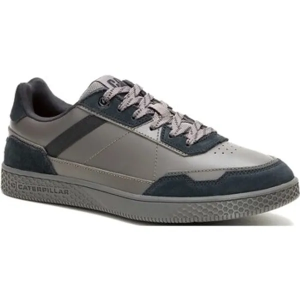 Caterpillar Lage Sneakers Caterpillar Pause Retro