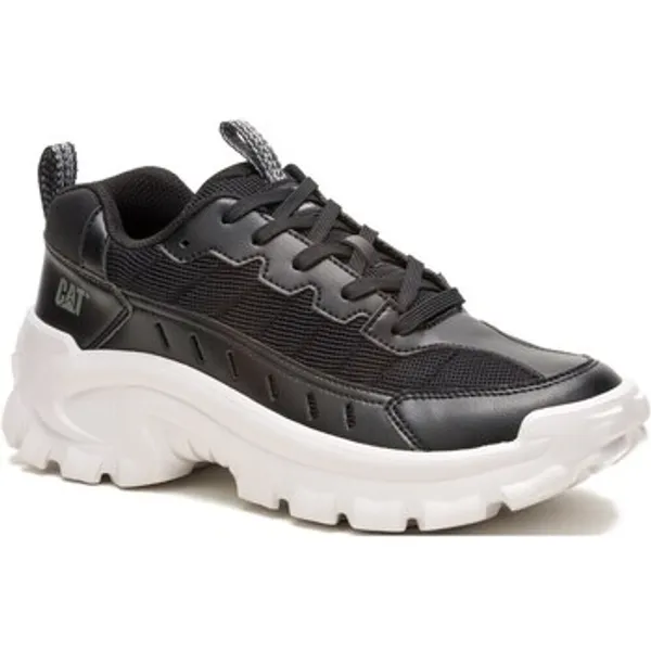 Caterpillar Lage Sneakers Caterpillar Intruder Lite Vent
