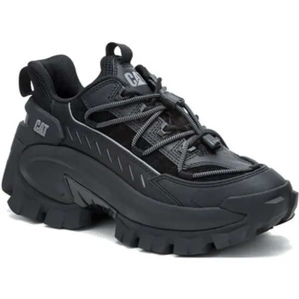 Caterpillar Lage Sneakers Caterpillar Intruder Max