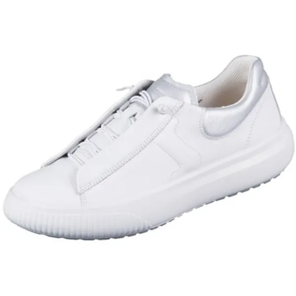 legero Lage Sneakers Legero T 4 Jump Bright