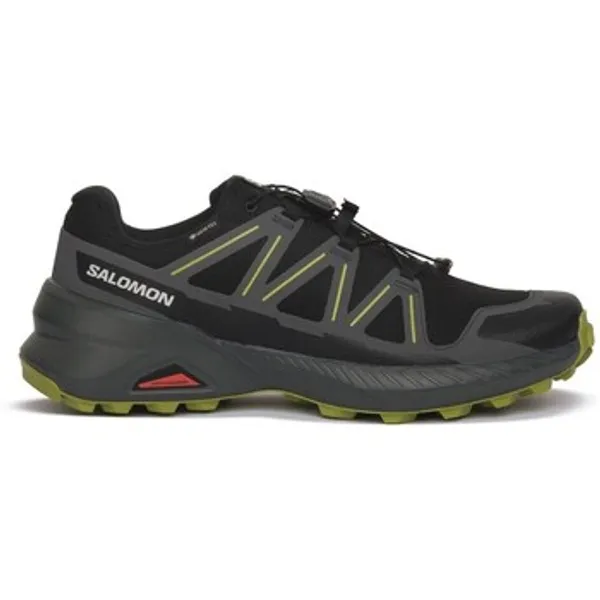 Salomon Speedcross Peak GTX Zwart, vergelijk prijzen bij 1 winkel