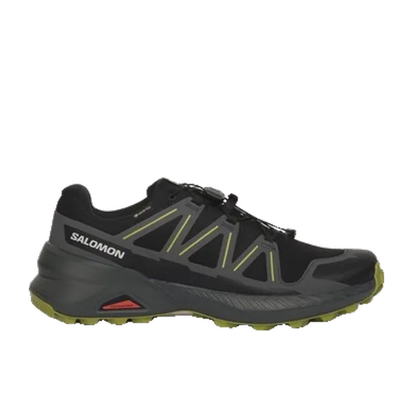 Salomon Speedcross Peak GTX Zwart, vergelijk prijzen bij 1 winkel
