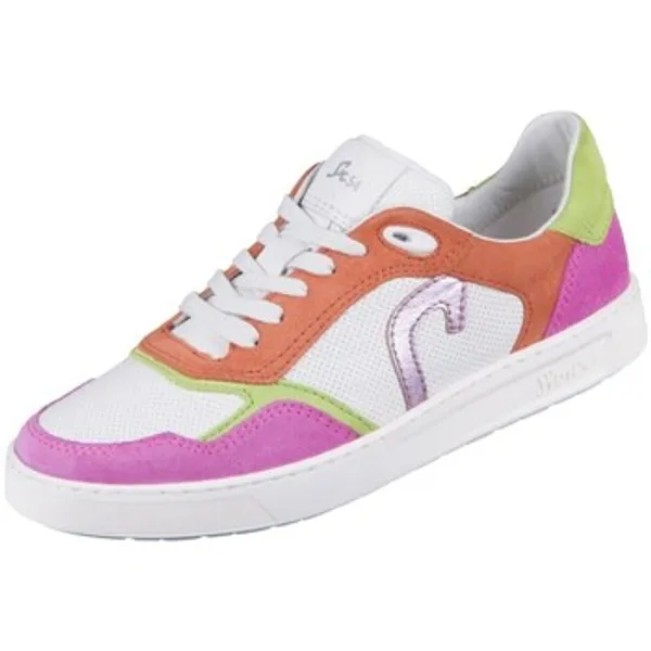 Sioux Lage Sneakers Sioux 40991