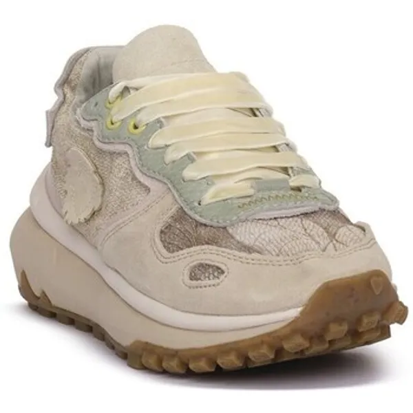 Satorisan Lage Sneakers Satorisan Chacrona Laser — vergelijk prijzen bij 1 winkel