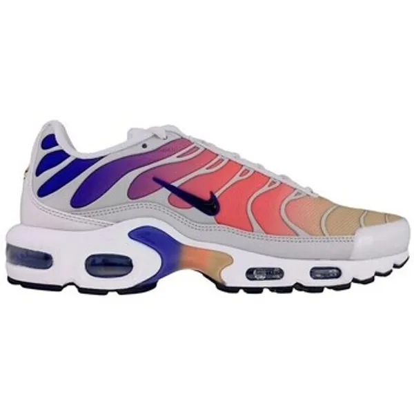 Nike Lage Sneakers Nike Air Max Plus Tn Platinum