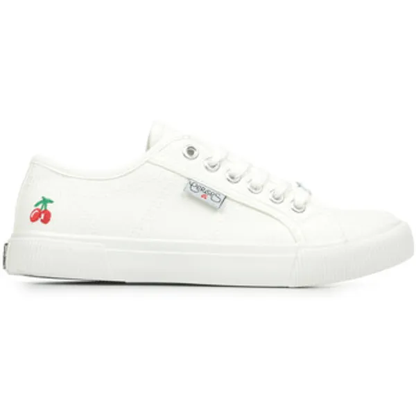 Le Temps des Cerises Sneakers Le Temps des Cerises Enjoy