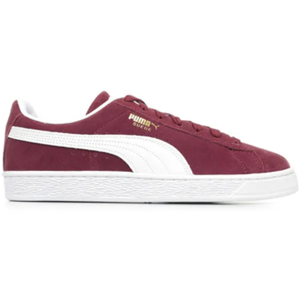 Puma Sneakers Puma Suede Classic