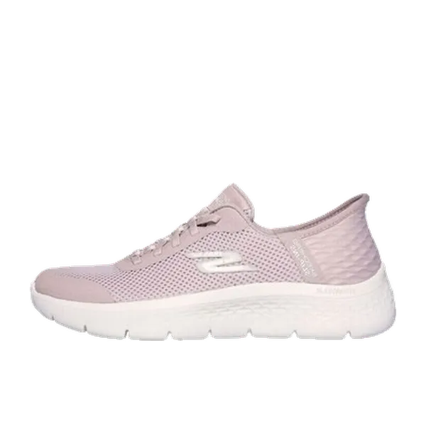 Skechers Go Walk Flex Slip Ins Blauw, vergelijk prijzen bij 2 winkels