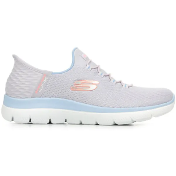 Skechers Sneakers Skechers Summits Diamond Dream Slip Ins — vergelijk prijzen bij 1 winkel