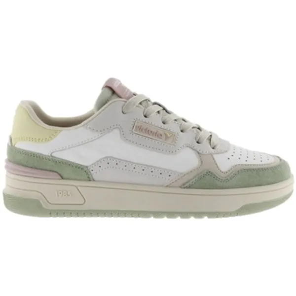 Victoria Sneakers Victoria C80 Sneakers 800124 - Jade