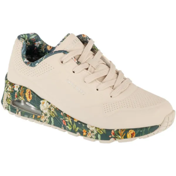 Skechers Lage Sneakers Skechers Uno - Majestic Garden