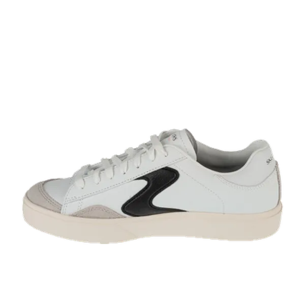Skechers Eden LX Slick Talk Wit, vergelijk prijzen bij 1 winkel