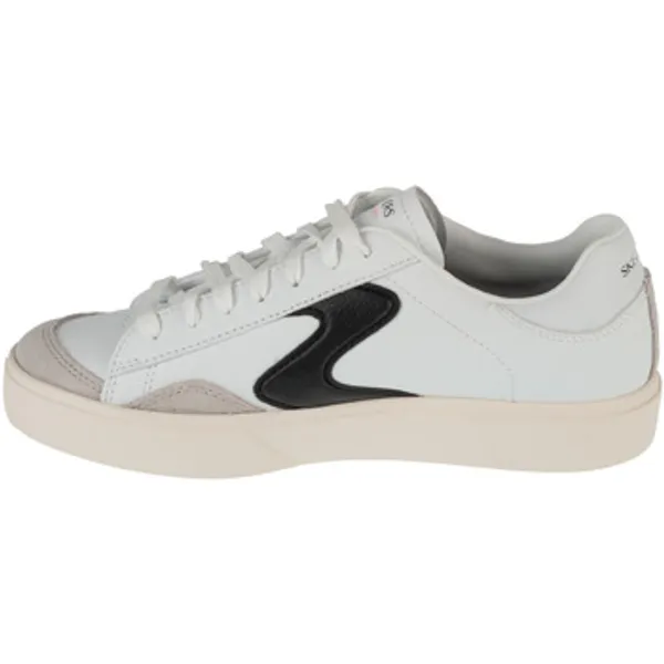 Skechers Eden LX Slick Talk Wit, foto 2 van 2