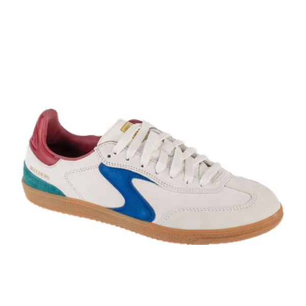 Skechers Hotshot For The Win Blauw, vergelijk prijzen bij 1 winkel