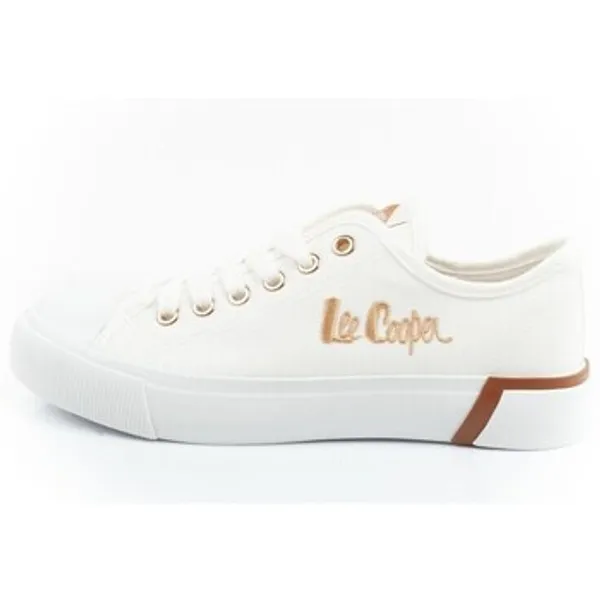Lee Cooper Lage Sneakers Lee Cooper LCW25313428L — vergelijk prijzen bij 1 winkel