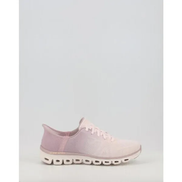 Skechers Sneakers Skechers GLIDE-STEP - EXCITE 104566