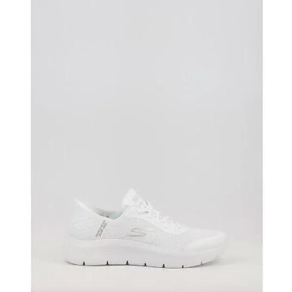 Skechers Sneakers Skechers GO WALK FLEX - GRAND ENTRY 124836