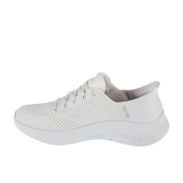 Fitness Skechers Slip-Ins: Arch Fit 2.0 Easy Chic Wit, vergelijk prijzen bij 1 winkel