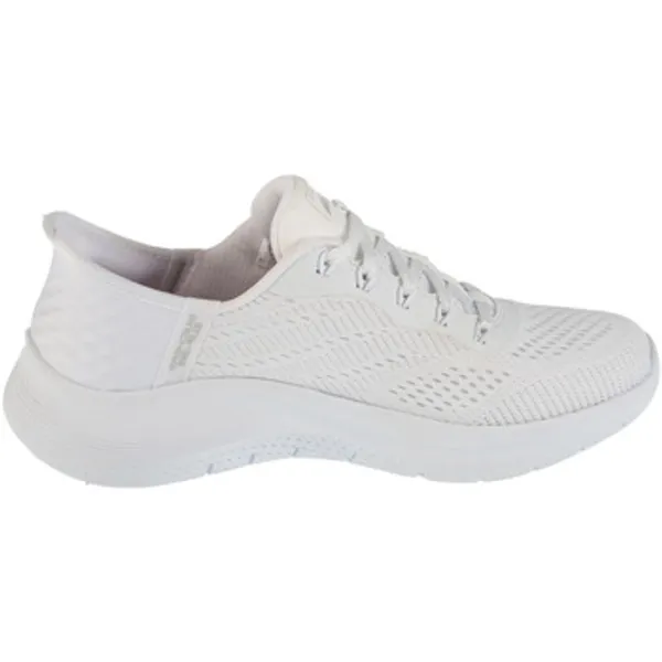 Fitness Skechers Slip-Ins: Arch Fit 2.0 Easy Chic Wit, foto 2 van 2