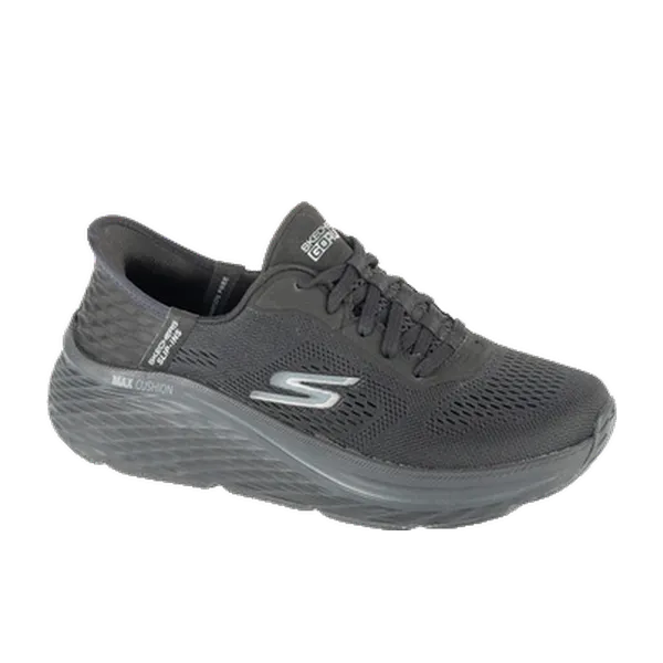 Fitness Skechers Slip-Ins: Max Cushioning Elite 2.0 Vanish Zwart, vergelijk prijzen bij 1 winkel