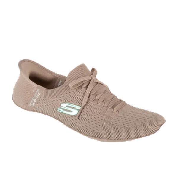 Skechers Slip-Ins: Summits New Daily Beige, vergelijk prijzen bij 1 winkel