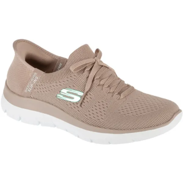 Skechers Slip-Ins: Summits New Daily Beige, foto 2 van 2