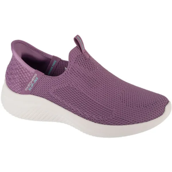 Skechers Lage Sneakers Skechers Slip-Ins: Ultra Flex 3.0 - Easy Win