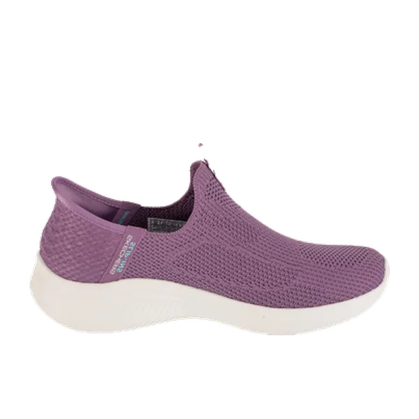 Skechers Slip-Ins: Ultra Flex 3.0 Easy Win Paars, vergelijk prijzen bij 1 winkel