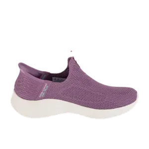 Skechers Slip-ins Ultra Flex paars
