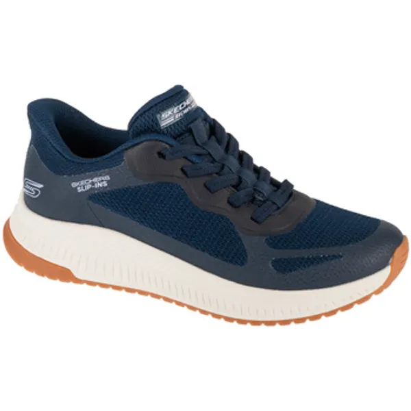 Skechers Lage Sneakers Skechers Slip-Ins: Bobs Squad 4 - Staple Look