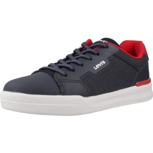Levi's Sneakers Levis Zapatillas Niño Modèle Dutton — vergelijk prijzen bij 1 winkel