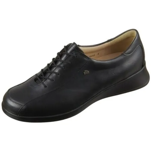Finn Comfort Lage Sneakers Zwart, vergelijk prijzen bij 1 winkel
