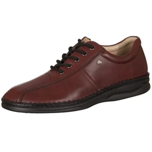 Finn Comfort Dijon Teak Idaho Bruin, vergelijk prijzen bij 1 winkel