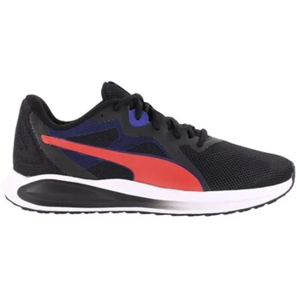 Puma Lage Sneakers Puma Twitch Runner Mutant
