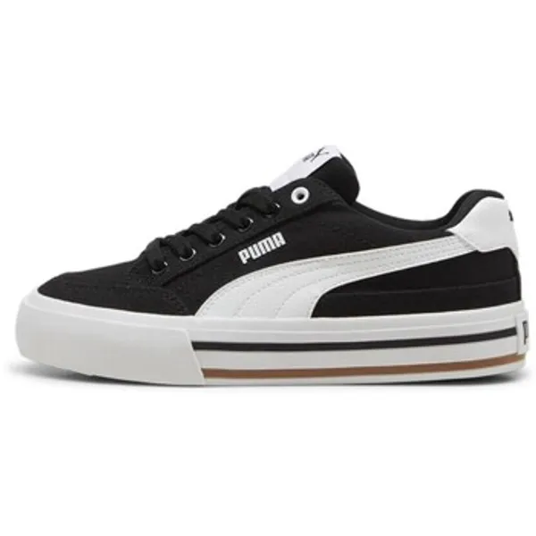 Puma Lage Sneakers Puma Court Classic Vulc Fs Jr