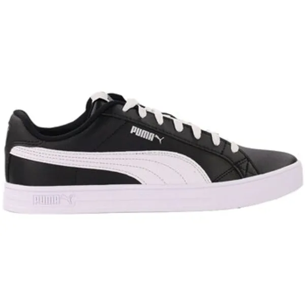 Puma Lage Sneakers Puma Smash Vulc V3 Lo