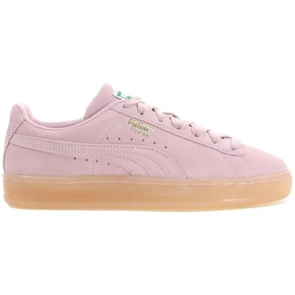 Puma Lage Sneakers Puma Suede Classic Xxi
